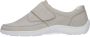 Waldläufer Klittenbandschoenen HENNI-Soft Comfort schoen instapschoen met klittenbandsluiting breedte H = zeer breed - Thumbnail 5