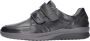 Waldläufer Klittenbandschoenen K-Fabian lage schoen sneaker comfortabele schoen in comfortbreedte h (=zeer breed) - Thumbnail 5