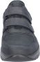 Waldläufer Klittenbandschoenen K-JOHN comfort schoen comfortabele schoen lage schoen in extra comfortabele breedte k - Thumbnail 4
