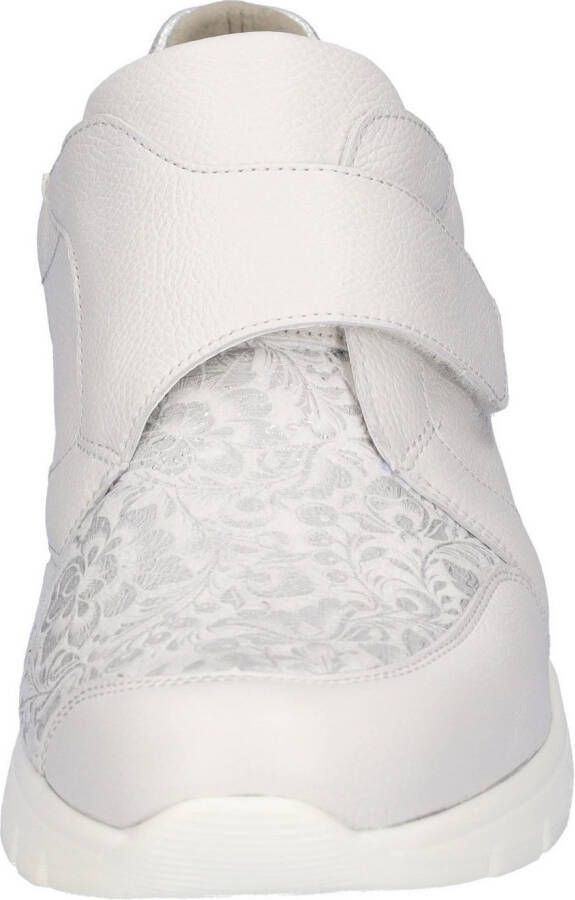 Waldläufer Klittenbandschoenen K-RAMONA comfortabele schoen comfortabele schoen extra brede breedte k orthotritt