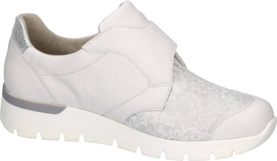 Waldläufer Klittenbandschoenen K-RAMONA comfortabele schoen comfortabele schoen extra brede breedte k orthotritt