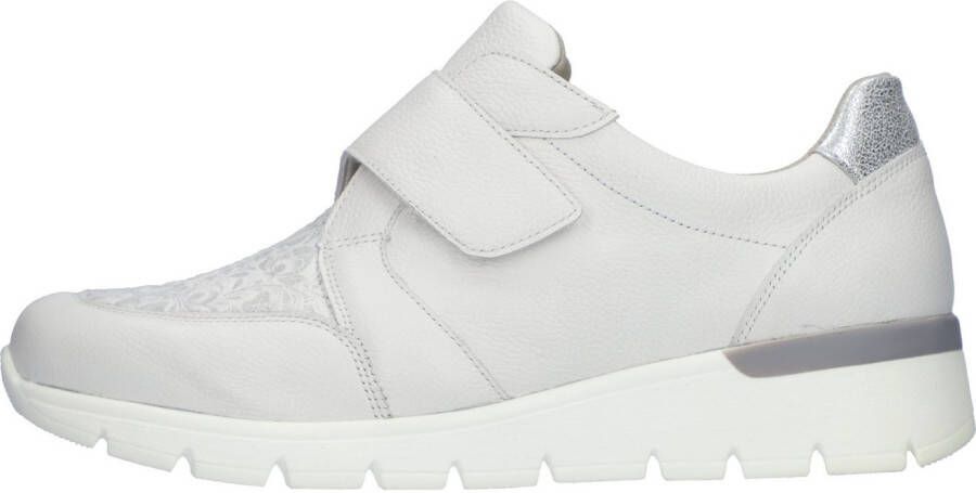Waldläufer Klittenbandschoenen K-RAMONA comfortabele schoen comfortabele schoen extra brede breedte k orthotritt