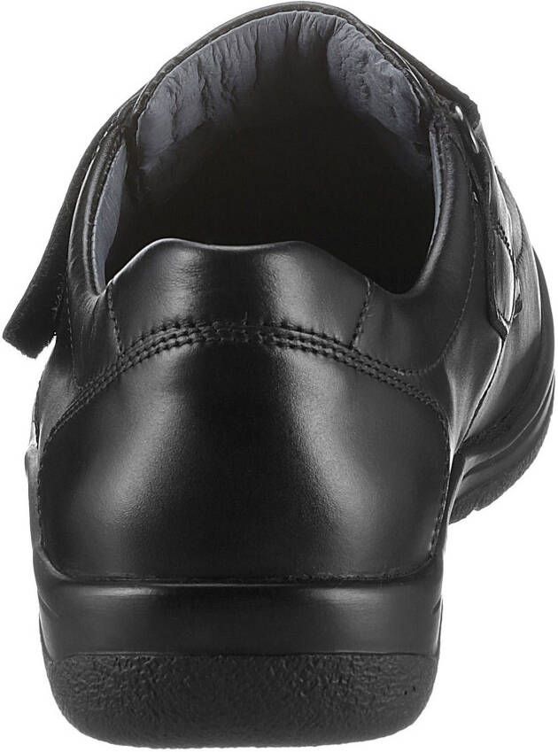 Waldläufer Klittenbandschoenen KEN Lage schoen vrijetijdsschoen comfortschoen in klassieke look