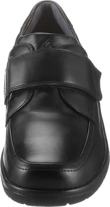 Waldläufer Klittenbandschoenen KEN Lage schoen vrijetijdsschoen comfortschoen in klassieke look
