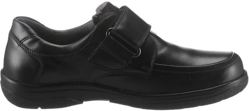 Waldläufer Klittenbandschoenen KEN Lage schoen vrijetijdsschoen comfortschoen in klassieke look