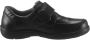 Waldläufer Klittenbandschoenen KEN Lage schoen vrijetijdsschoen comfortschoen in klassieke look - Thumbnail 5