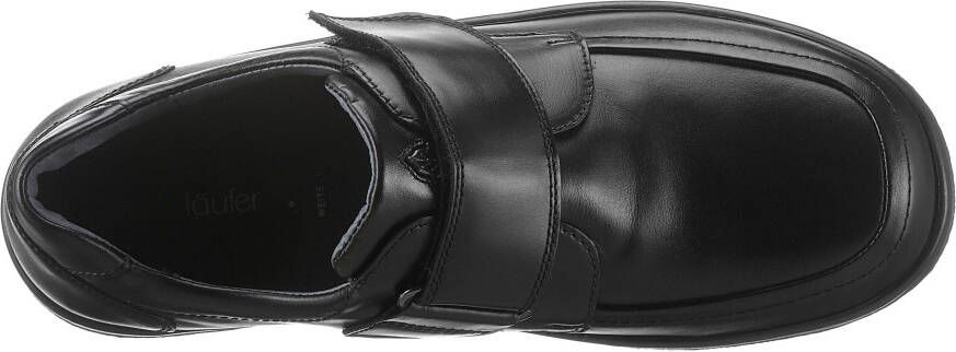 Waldläufer Klittenbandschoenen KEN Lage schoen vrijetijdsschoen comfortschoen in klassieke look