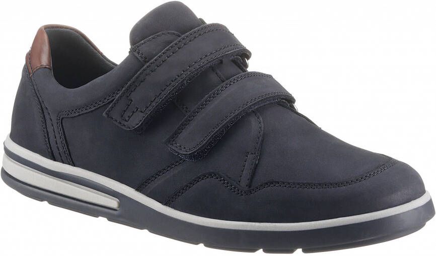 Waldläufer Klittenbandschoenen Klemens in comfortwijdte k(=extra wijd )