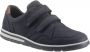 Waldläufer Klittenbandschoenen Klemens Slipper comfort schoen met praktische klittenbandsluitingen K-breedte - Thumbnail 2