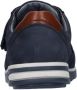 Waldläufer Klittenbandschoenen Klemens Slipper comfort schoen met praktische klittenbandsluitingen K-breedte - Thumbnail 5