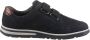 Waldläufer Klittenbandschoenen Klemens Slipper comfort schoen met praktische klittenbandsluitingen K-breedte - Thumbnail 6