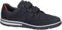 Waldläufer Klittenbandschoenen Klemens Slipper comfort schoen met praktische klittenbandsluitingen K-breedte - Thumbnail 11
