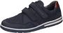 Waldläufer Klittenbandschoenen Klemens Slipper comfort schoen met praktische klittenbandsluitingen K-breedte - Thumbnail 12