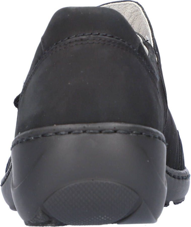 Waldläufer Klittenbandschoenen KYA Gespschoen comfortschoen sandaal in comfortabele breedte K (= extra wijd)