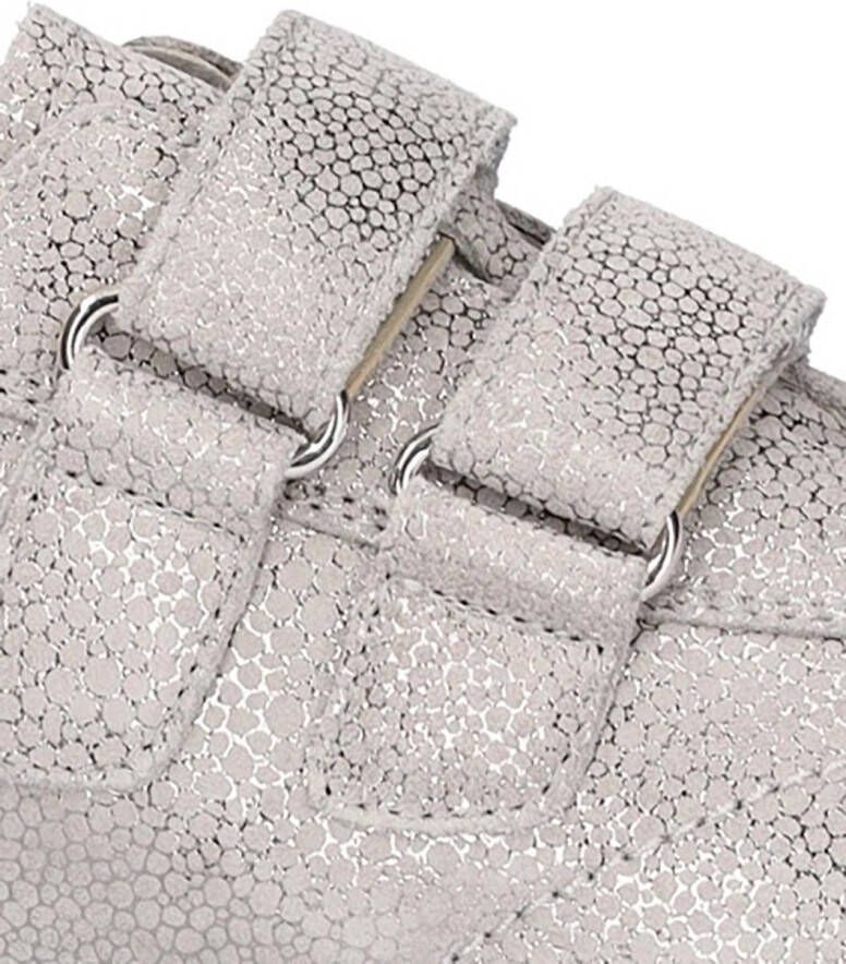 Waldläufer Klittenbandschoenen KYA lage schoen comfort schoen met twee klittenbandsluitingen k-breedte