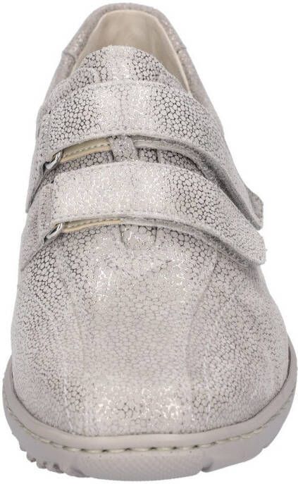 Waldläufer Klittenbandschoenen KYA lage schoen comfort schoen met twee klittenbandsluitingen k-breedte