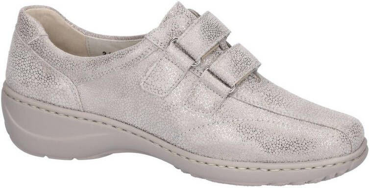 Waldläufer Klittenbandschoenen KYA lage schoen comfort schoen met twee klittenbandsluitingen k-breedte