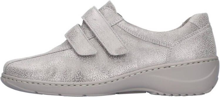 Waldläufer Klittenbandschoenen KYA lage schoen comfort schoen met twee klittenbandsluitingen k-breedte
