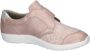 Waldläufer Klittenbandschoenen M-Ira Lage schoen vrijetijdsschoen comfort schoen met bloemenprint breedte M - Thumbnail 4