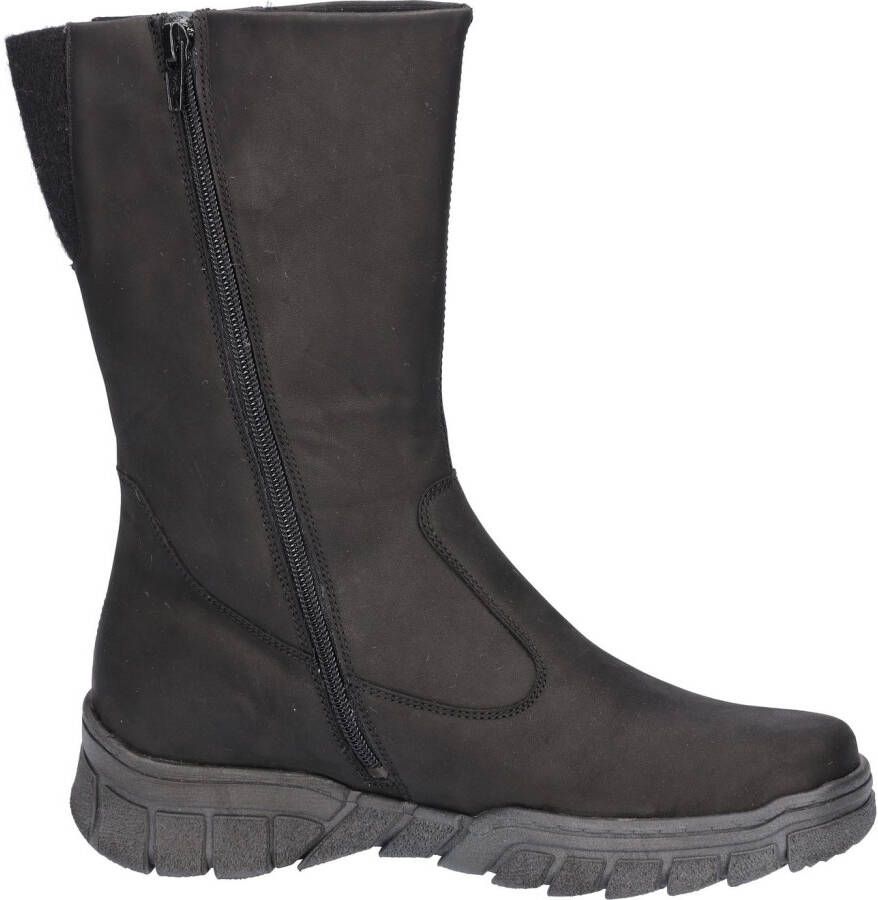 Waldläufer Laarzen H-LUMI winterlaarzen tex-membraan in comfortabele breedte g (= breed)