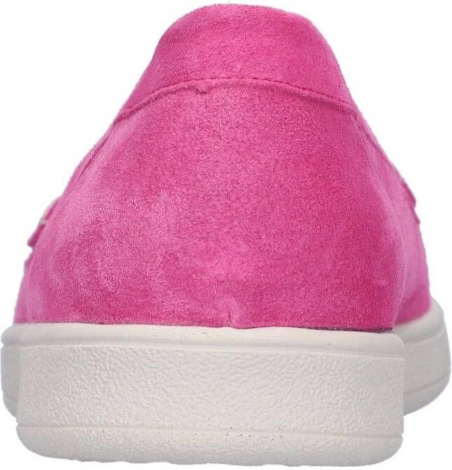 Waldläufer Mocassins H-DAISY Slippers instapschoenen comfortabele schoenen in breedte H