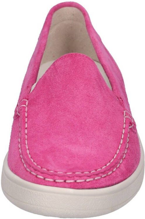 Waldläufer Mocassins H-DAISY Slippers instapschoenen comfortabele schoenen in breedte H