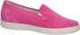 Waldläufer Mocassins H-DAISY Slippers instapschoenen comfortabele schoenen in breedte H - Thumbnail 4
