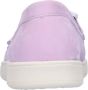 Waldläufer Mocassins H-DAISY slippers comfortabele schoen instapschoen h-breedte met strass-steentjes - Thumbnail 2