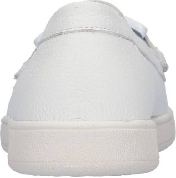 Waldläufer Mocassins H-DAISY lage schoen instapschoen in comfortbreedte h (= zeer breed)