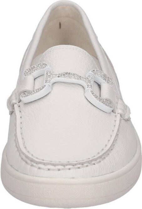 Waldläufer Mocassins H-DAISY lage schoen instapschoen in comfortbreedte h (= zeer breed)