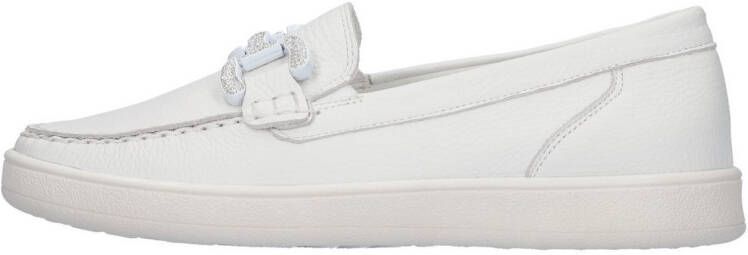 Waldläufer Mocassins H-DAISY lage schoen instapschoen in comfortbreedte h (= zeer breed)