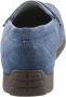 Waldläufer Mocassins H-LUCY Slipper vrijetijdsschoen lage schoen met typische frame-naad H-breedte - Thumbnail 2