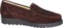Waldläufer Mocassins HEGLI slipper instapschoen comfort schoen in comfortabele breedte h (=zeer breed) - Thumbnail 4