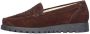 Waldläufer Mocassins HEGLI slipper instapschoen comfort schoen in comfortabele breedte h (=zeer breed) - Thumbnail 5