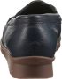 Waldläufer Mocassins HOXY Sleehak lage schoen comfort schoen in extra brede schoenmaat K - Thumbnail 2