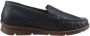 Waldläufer Mocassins HOXY Sleehak lage schoen comfort schoen in extra brede schoenmaat K - Thumbnail 5