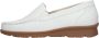 Waldläufer Mocassins HOXY Sleehak lage schoen comfort schoen in extra brede schoenmaat K - Thumbnail 5