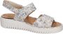 Waldläufer Plateausandalen K-VALERIE - Thumbnail 4
