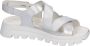 Waldläufer Plateausandalen H-NELE Zomerschoen sandaaltje comfortabele schoen in comfortwijdte H (= zeer wijd) - Thumbnail 4