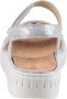 Waldläufer Plateausandalen H-Willow klittenbandschoen zomerschoen comfort-schoen in comfortbreedte h (= zeer breed) - Thumbnail 2