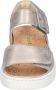 Wäldlaufer Waldlaufer 955004-131-070 dames sandalen sportief (4 5) metallic - Thumbnail 7