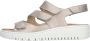 Waldläufer Plateausandalen H-Willow zomerschoen klittenbandschoen comfort-schoen in comfortbreedte h (= zeer breed) - Thumbnail 5