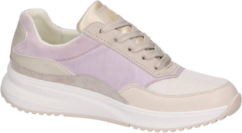 Waldläufer Plateausneakers H-MARA