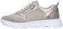Waldläufer Plateausneakers H-AJALA lage schoen veterschoen vrijetijdsschoen met contrasterende afwerkingen breedte h - Thumbnail 5