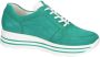 Waldläufer Plateausneakers H-Lana veterschoenen lage schoen comfort schoen rits h-breedte - Thumbnail 4