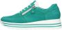 Waldläufer Plateausneakers H-Lana veterschoenen lage schoen comfort schoen rits h-breedte - Thumbnail 5