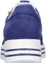 Waldläufer Plateausneakers H-Lana veterschoenen lage schoen comfort schoen rits h-breedte - Thumbnail 2