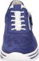 Waldläufer Plateausneakers H-Lana veterschoenen lage schoen comfort schoen rits h-breedte - Thumbnail 3