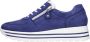 Waldläufer Plateausneakers H-Lana veterschoenen lage schoen comfort schoen rits h-breedte - Thumbnail 5