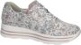Waldläufer Plateausneakers H-Lana veterschoenen lage schoen comfort schoen rits h-breedte - Thumbnail 5